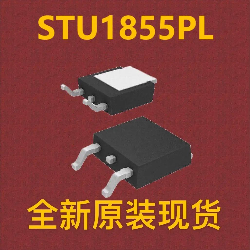 STU1855PL TO-252, 10 